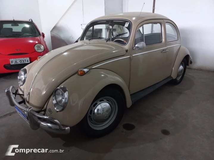 FUSCA 1.3 8V