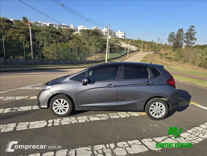 FIT 1.5 Personal 16V