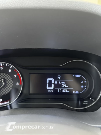 HB20S 1.0 Tgdi Diamond