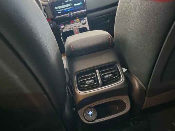 Creta N Line 1.0 TB 12V Flex Aut.