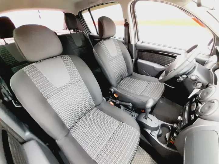 SANDERO Privilège Hi-Flex 1.6 16V 5p Aut