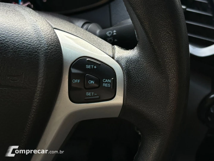 ECOSPORT 2.0 Freestyle 16V