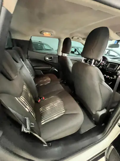 Toro 1.8 16V 4P FLEX FREEDOM AUTOMÁTICO