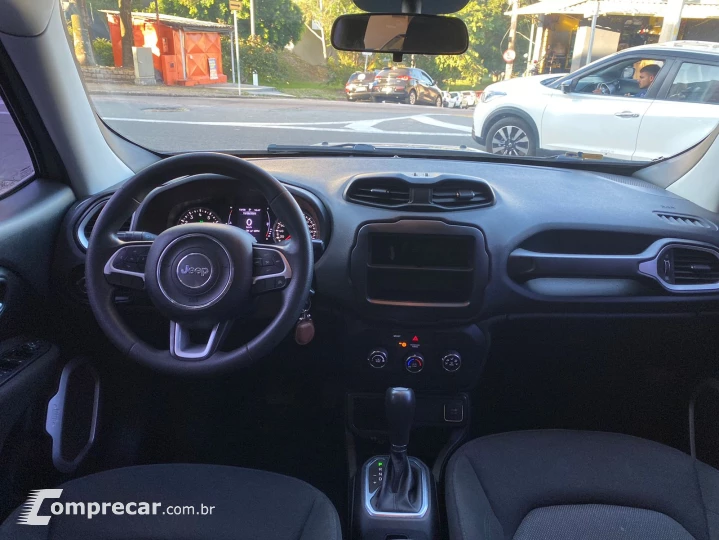 RENEGADE 1.8 16V STD