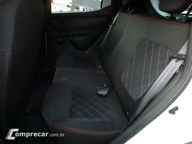 KWID 1.0 12V SCE ZEN