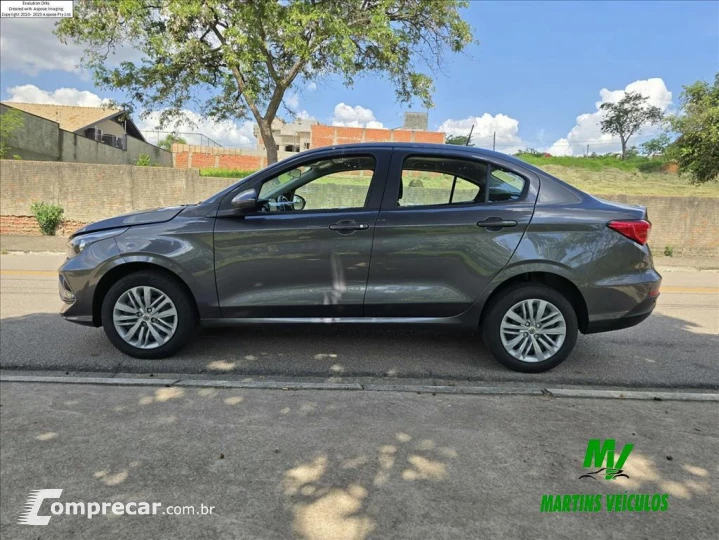 CRONOS 1.3 FIREFLY FLEX DRIVE MANUAL