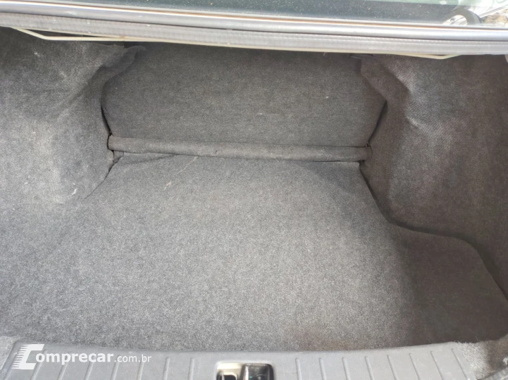 VERSA 1.6 16V UNIQUE