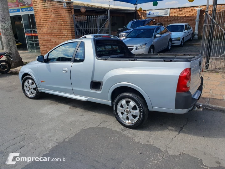 MONTANA 1.4 MPFI Sport CS 8V