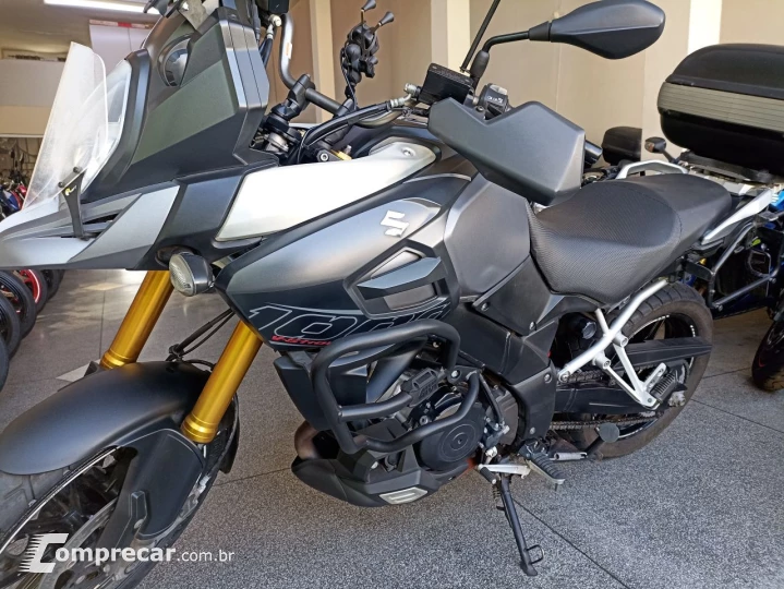 DL 1000 V-STROM