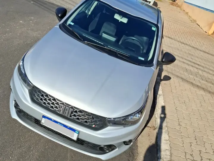 Argo 1.0 Firefly Flex Manual