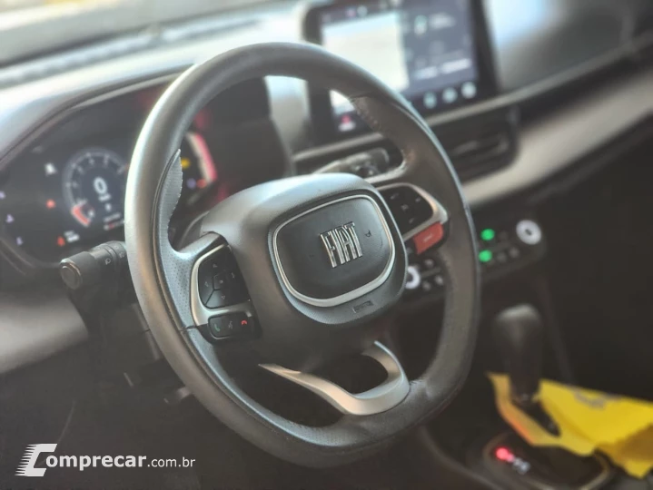 PULSE 1.0 Turbo 200 Impetus