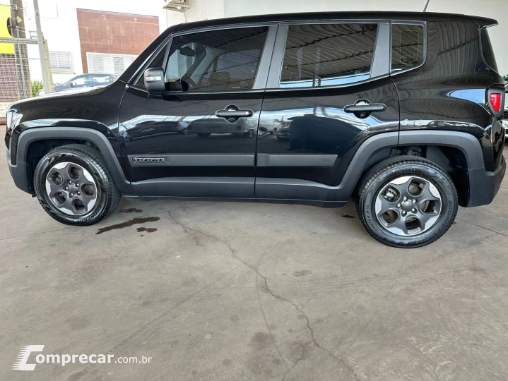 RENEGADE 1.8 16V STD