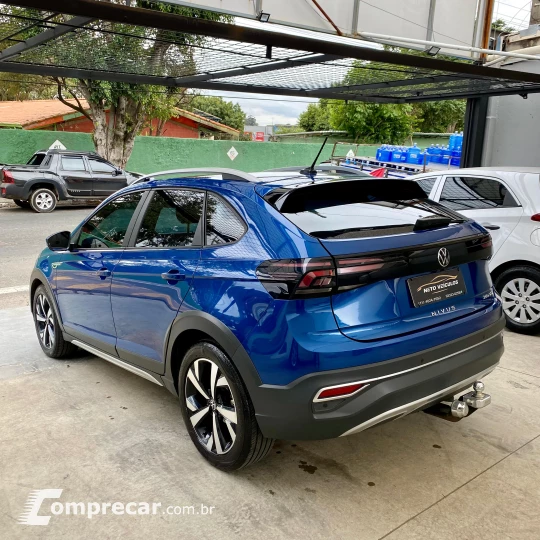 NIVUS 1.0 200 TSI Highline