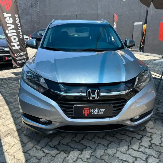 HR-V 1.8 16V Touring