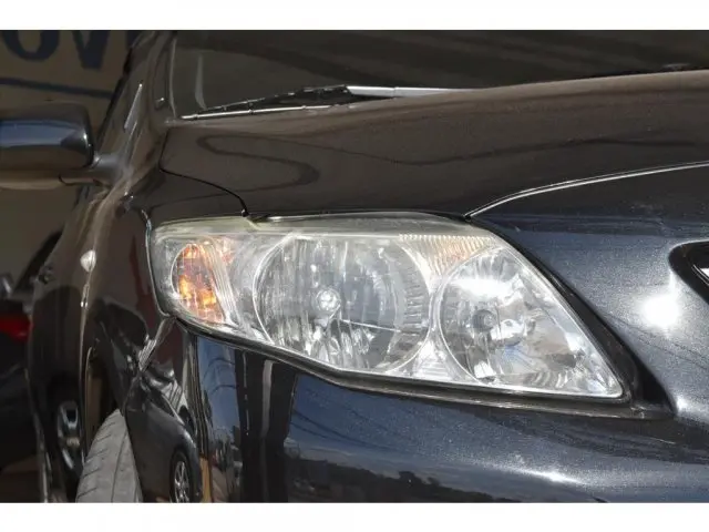 COROLLA - 1.8 GLI 16V 4P AUTOMÁTICO