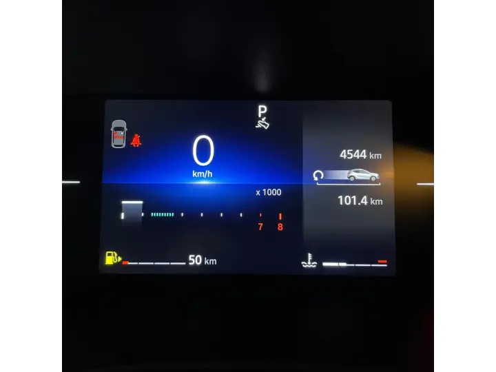 KARDIAN 1.0 TCE FLEX EVOLUTION EDC