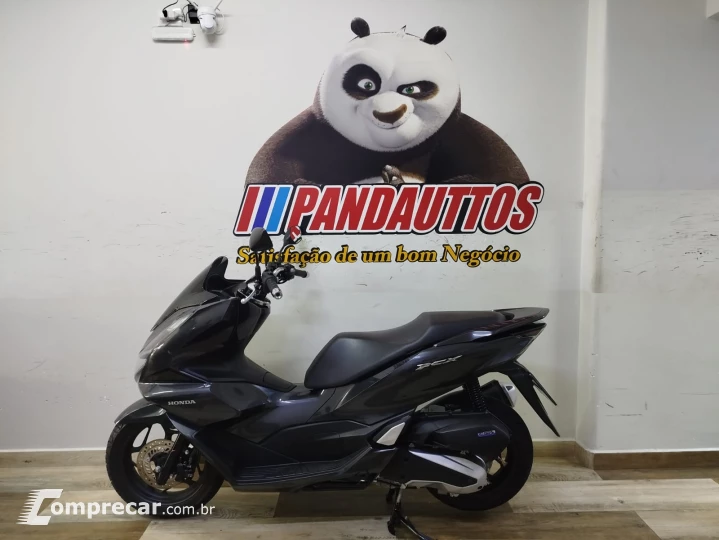 PCX 160