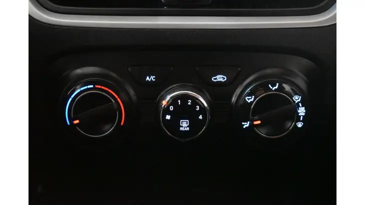 HB20 - 1.0 12V COMFORT MANUAL