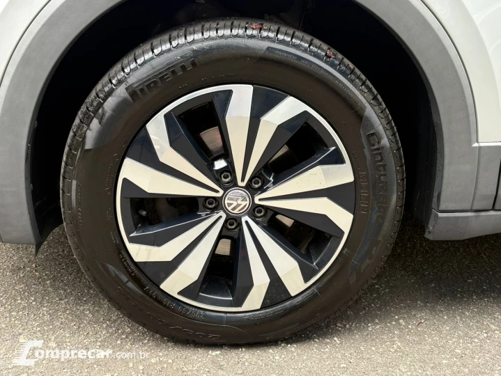 T-CROSS 1.0 200 TSI Sense