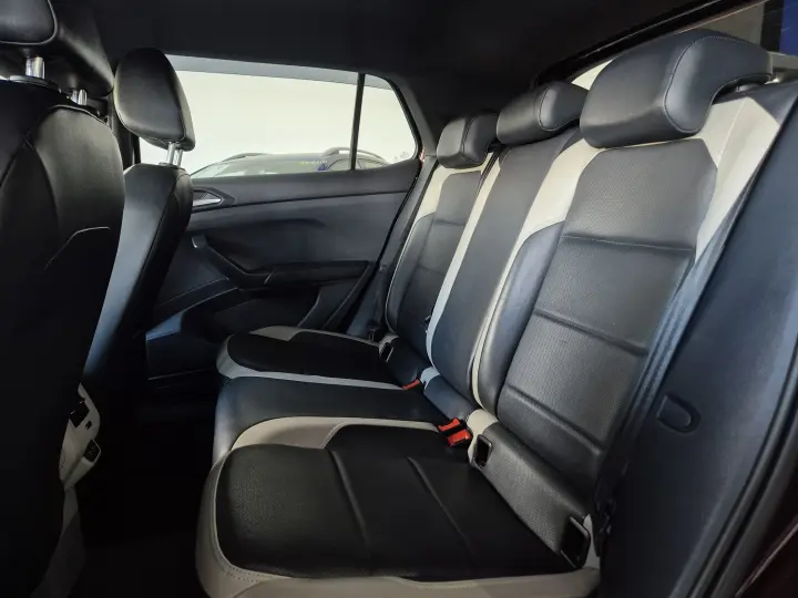 T-CROSS 1.4 250 TSI Highline