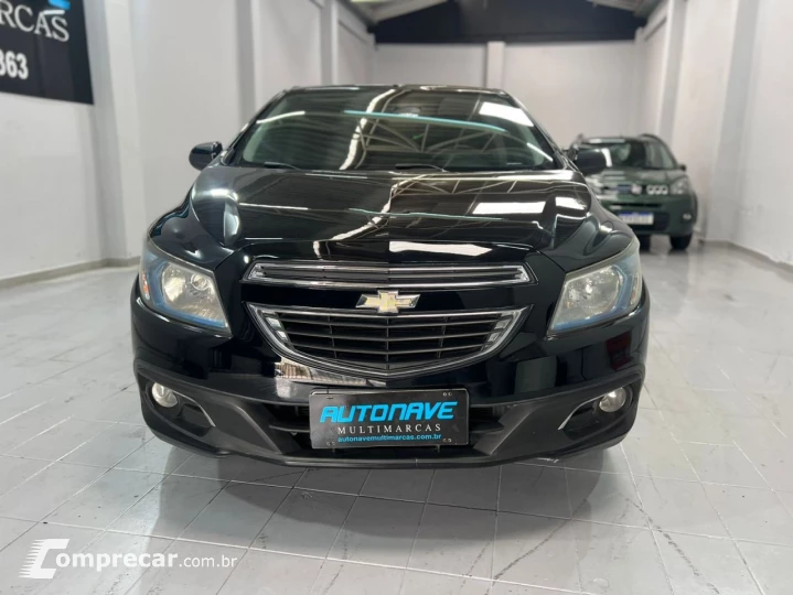 Prisma 1.4 4P LTZ FLEX