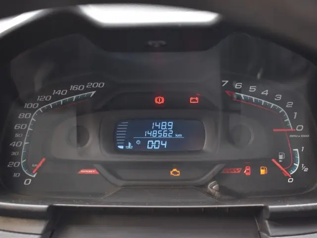 MONTANA - 1.4 MPFI SPORT CS 8V 2P MANUAL