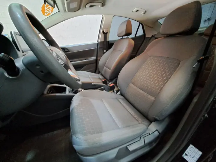 Hb20s 1.0 12V Flex Comfort Manual