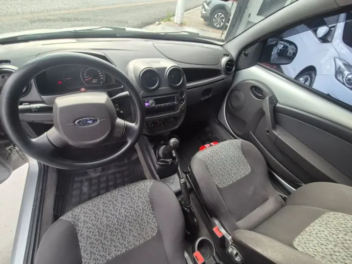 Ka 1.0 8V/1.0 8V ST Flex 3p