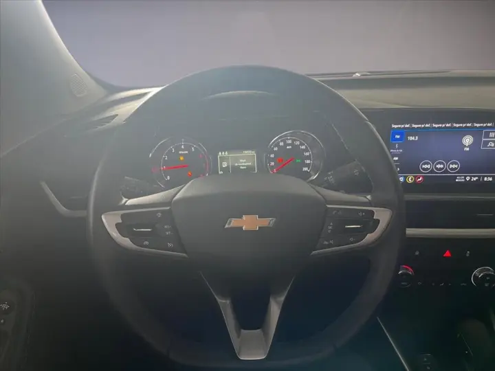 MONTANA 1.2 TURBO FLEX PREMIER AUTOMÁTICO