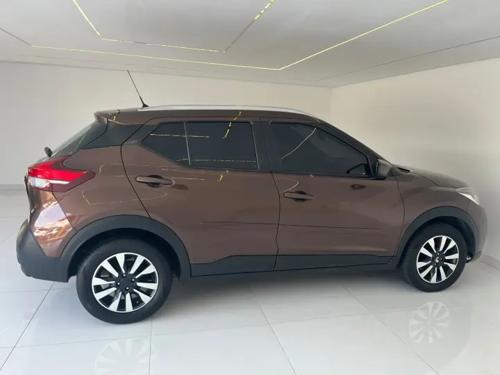 KICKS 1.6 16vstart S Direct