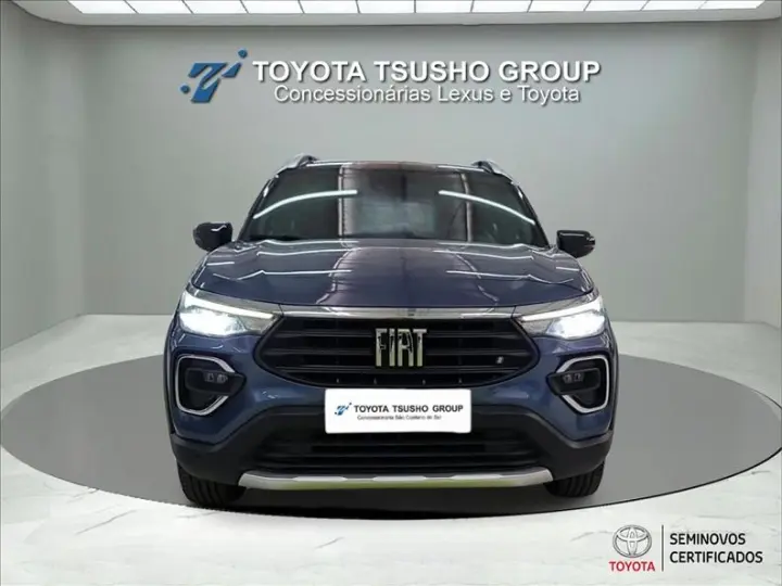 PULSE 1.0 Turbo 200 Impetus