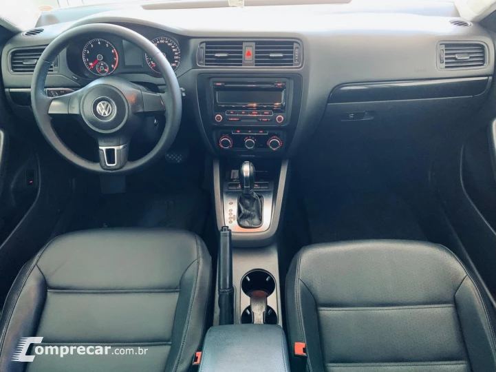 JETTA 2.0 Comfortline 120cv