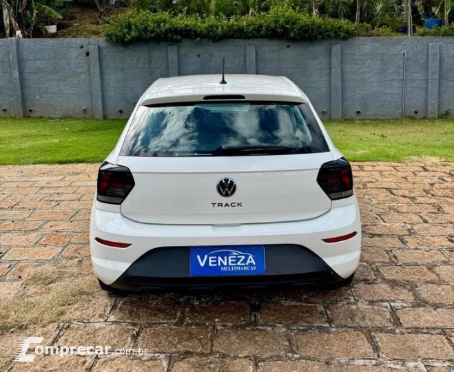 POLO TRACK 1.0 FLEX 12V 5P