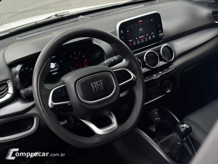 ARGO 1.3 Firefly Trekking