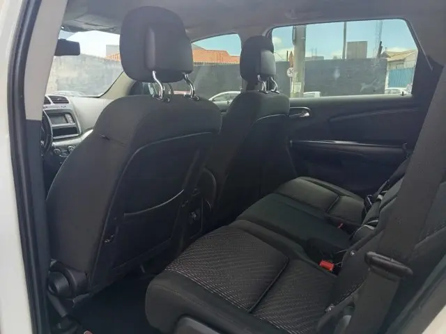 FREEMONT - 2.4 PRECISION 16V 4P AUTOMÁTICO