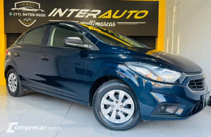 ONIX 1.0 MPFI JOY 8V