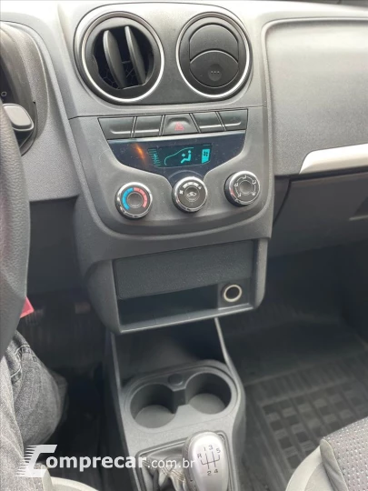 MONTANA 1.4 MPFI LS CS 8V