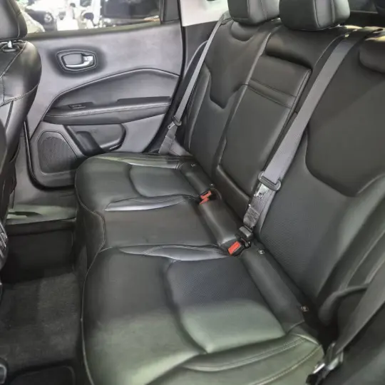 COMPASS LONGITUDE 2.0 4x2 Flex 16V Aut.