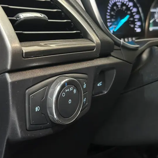 Fusion SEL 2.0 Ecobo. 16V 248cv Aut.