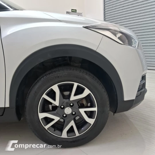 KICKS 1.6 16vstart S Direct