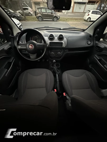 UNO 1.0 EVO Vivace 8V