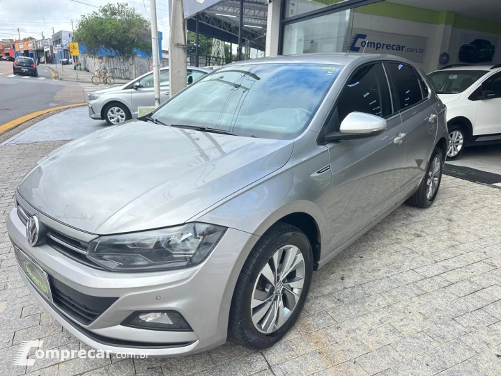 POLO 1.0 200 TSI Comfortline