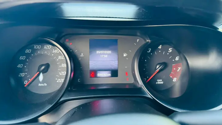 ARGO 1.8 E.torq Trekking