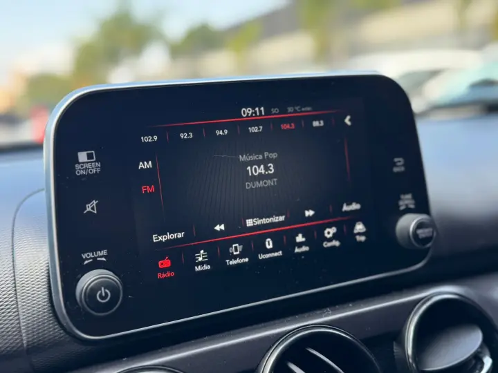 ARGO 1.0 Firefly Drive