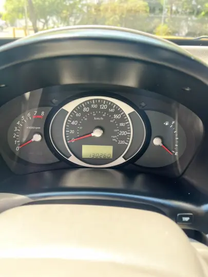 TUCSON 2.0 MPFI GLS 16V 143cv 2WD