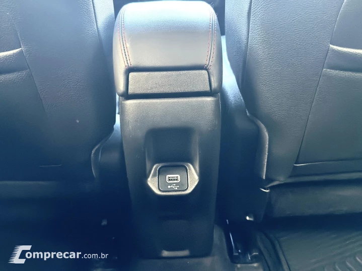 RENEGADE 2.0 16V TURBO DIESEL TRAILHAWK 4P 4X4 AUTOMÁTICO