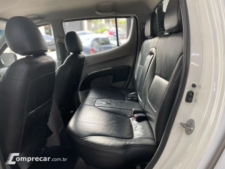 L200 Triton HPE 3.2 CD TB Int.Diesel Aut