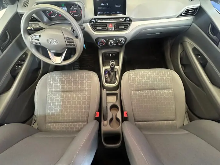 HB20S 1.0 TGDI FLEX COMFORT AUTOMÁTICO