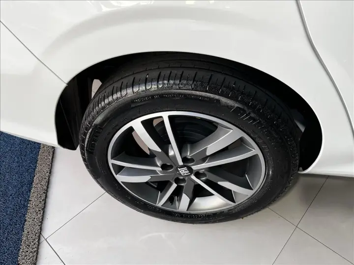 CRONOS 1.3 FIREFLY FLEX PRECISION CVT