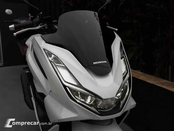 PCX 160